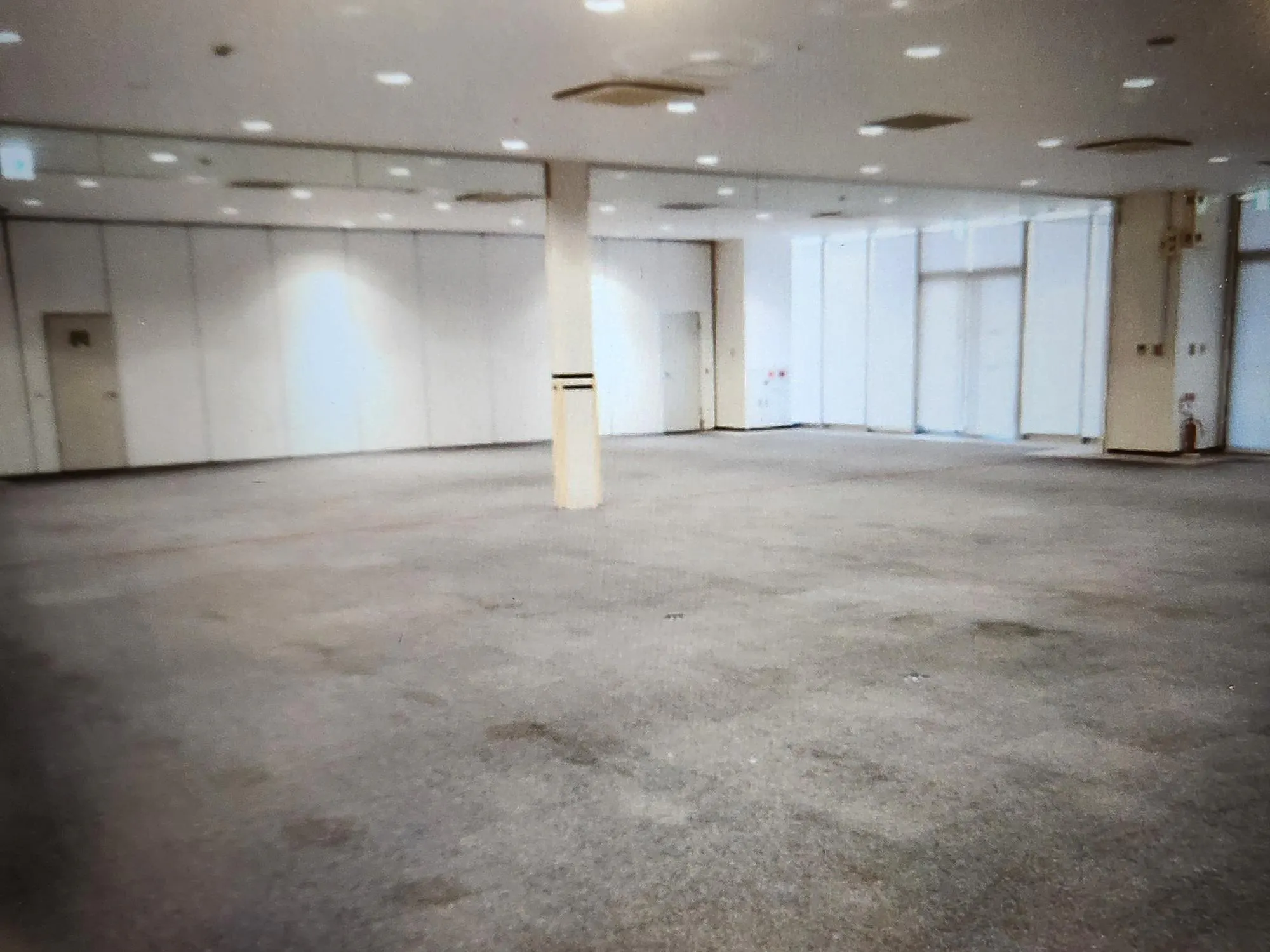 【イオンモールKYOTO】Sakura館　４階　Kotoホール