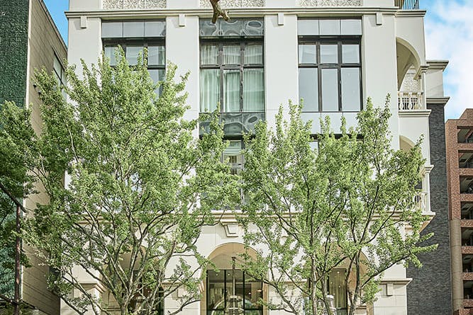 【天神駅5分】撮影やローンチパーティーなどのクローズドイベントに最適な洗練されたイベントスペース(チャペル)