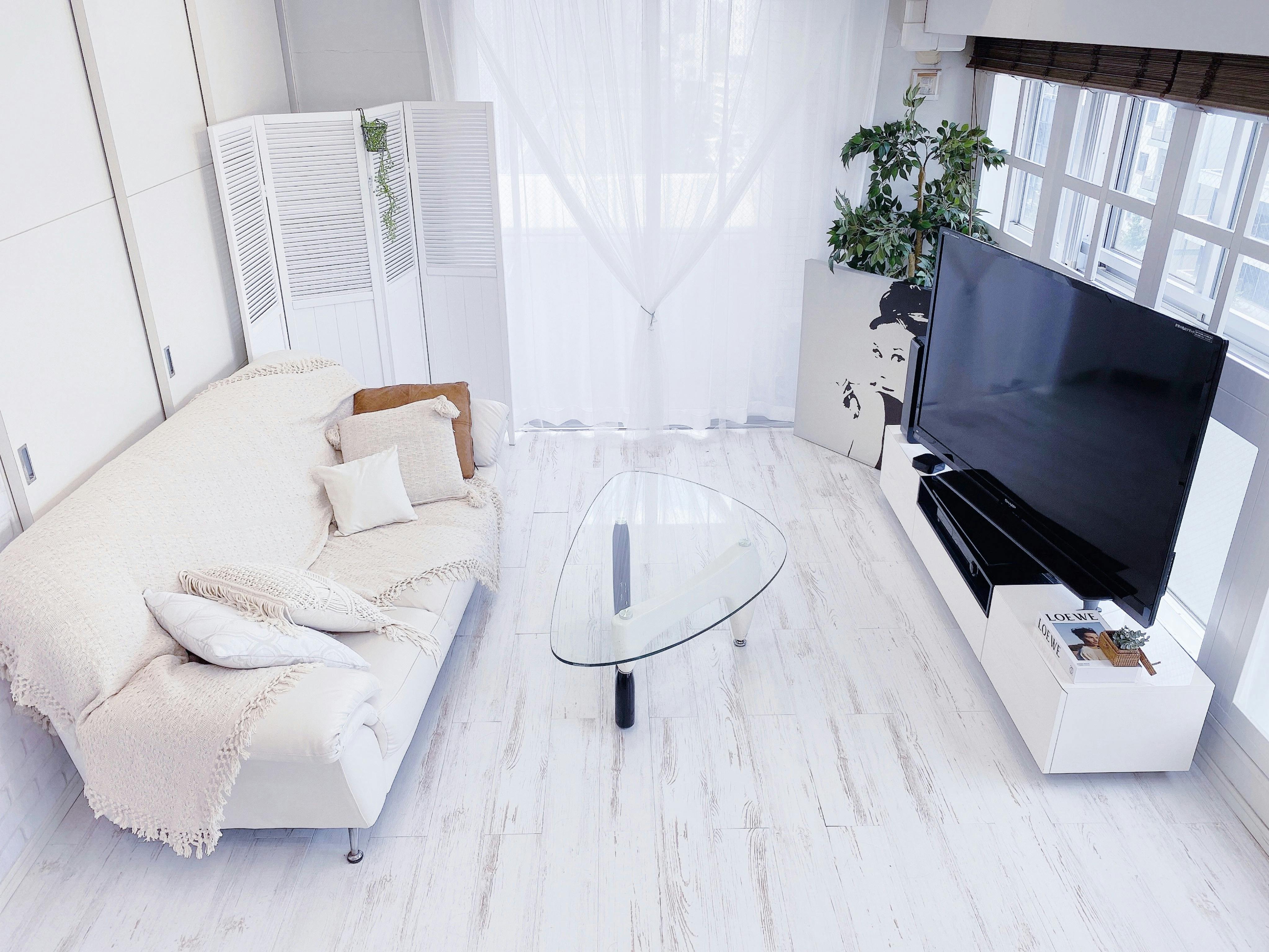 【代官山駅4分】雑誌のインタビュー撮影やYouTubeのライブ配信に最適な自然光豊かでネット環境や備品が充実したヘアサロン内撮影スタジオ