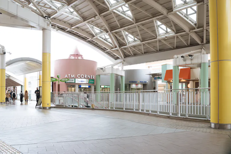 【エコール・いずみ】スペース4