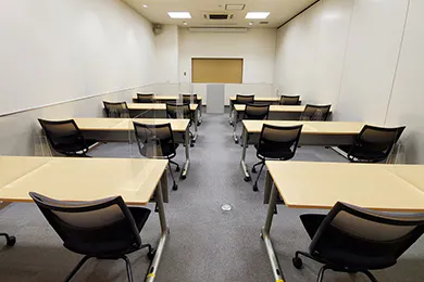 【横浜ワールドポーターズ】レンタルスペース1