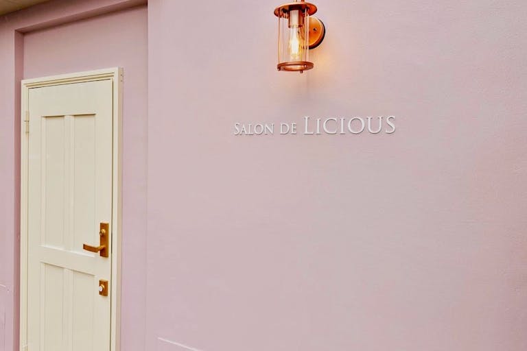 【桜新町駅1分】プロモーションやポップアップストアに適した人通りの多い駅前通りの路面イベントスペースの画像2