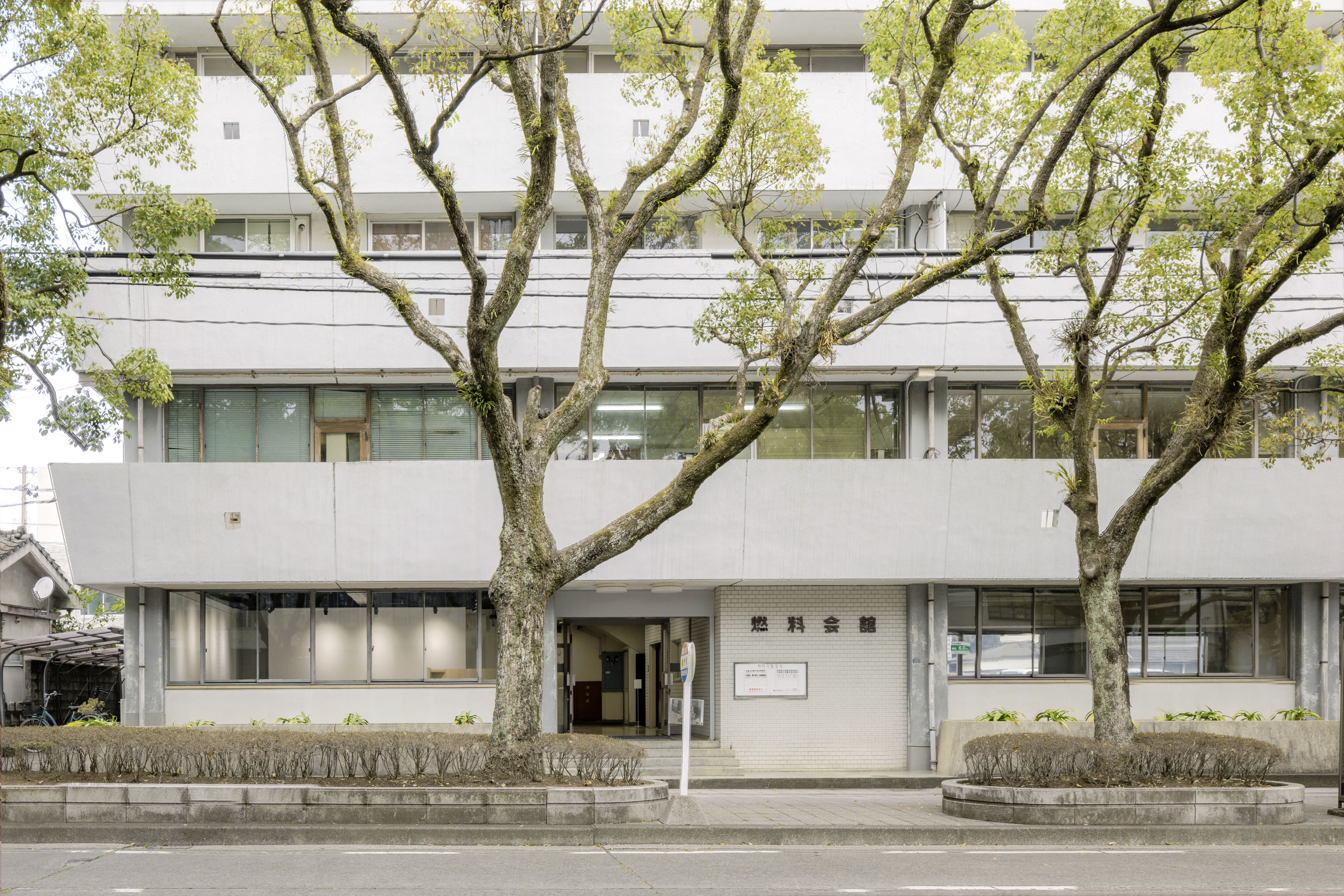 【宮崎駅エリア】個展やグループ展、アパレル関係の展示販売会に最適な文化の薫る楠並木通りにあるギャラリースペースの画像7