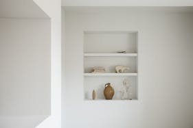 【中目黒駅10分|FEM B】展示会や撮影に最適な上質でデザイン性の高いマンションの一室のスタジオ