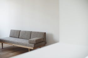 【中目黒駅10分|FEM B】展示会や撮影に最適な上質でデザイン性の高いマンションの一室のスタジオ