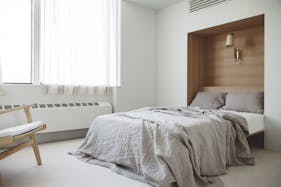 【中目黒駅10分|FEM B】展示会や撮影に最適な上質でデザイン性の高いマンションの一室のスタジオ