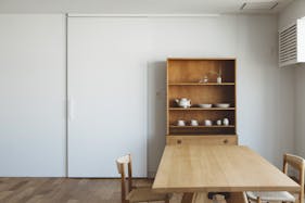 【中目黒駅10分|FEM B】展示会や撮影に最適な上質でデザイン性の高いマンションの一室のスタジオ