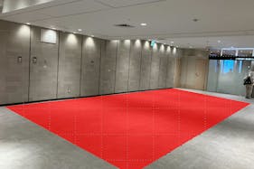 【ODAKYU 湘南 GATE】ODAKYU 湘南 GATE5F イベントスペース