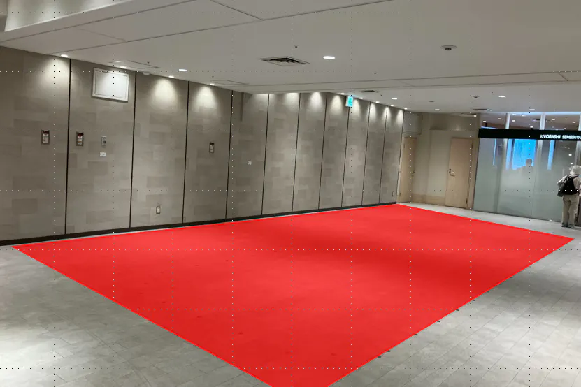 【ODAKYU 湘南 GATE】ODAKYU 湘南 GATE5F イベントスペース