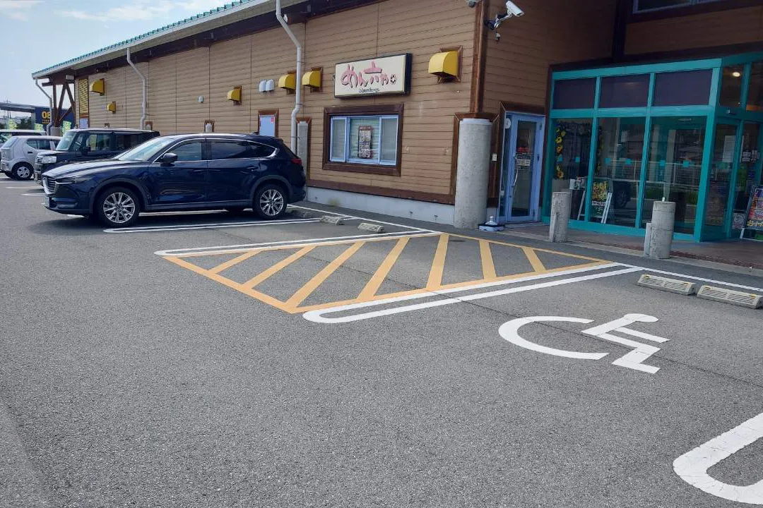 【ダイナム山口防府店】キッチンカーや各種プロモーションに最適なアミューズメント施設のイベントスペース