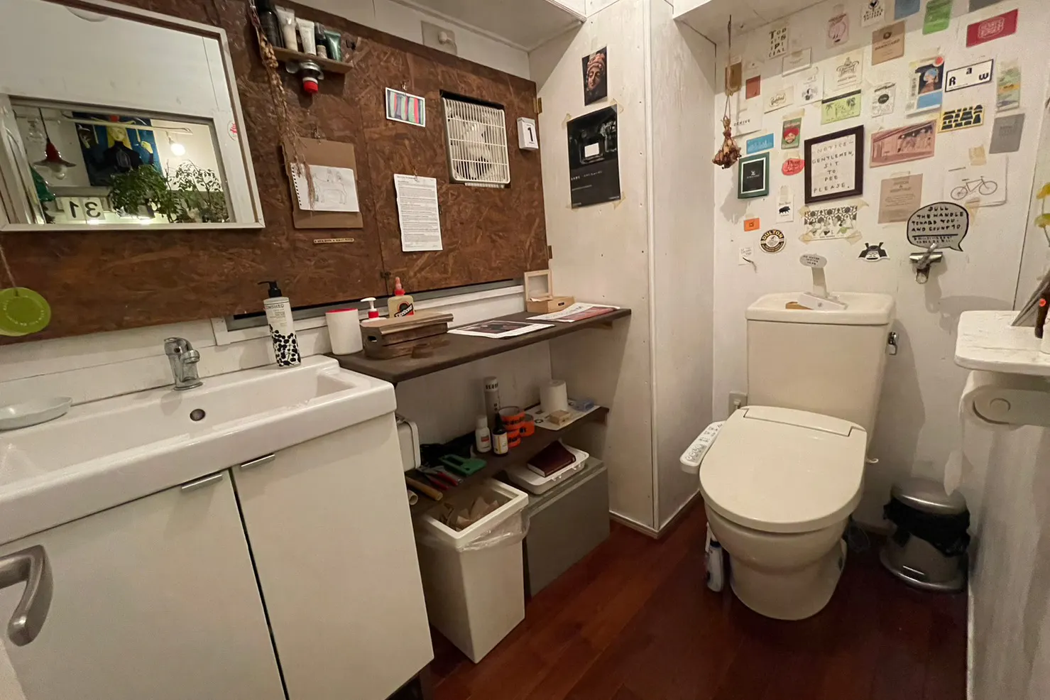 【中目黒駅10分】カフェ・レストランの短期出店や個展などアート用途、招待制のイベントに最適なアコースティック系のライブも可能なレンタルスペース