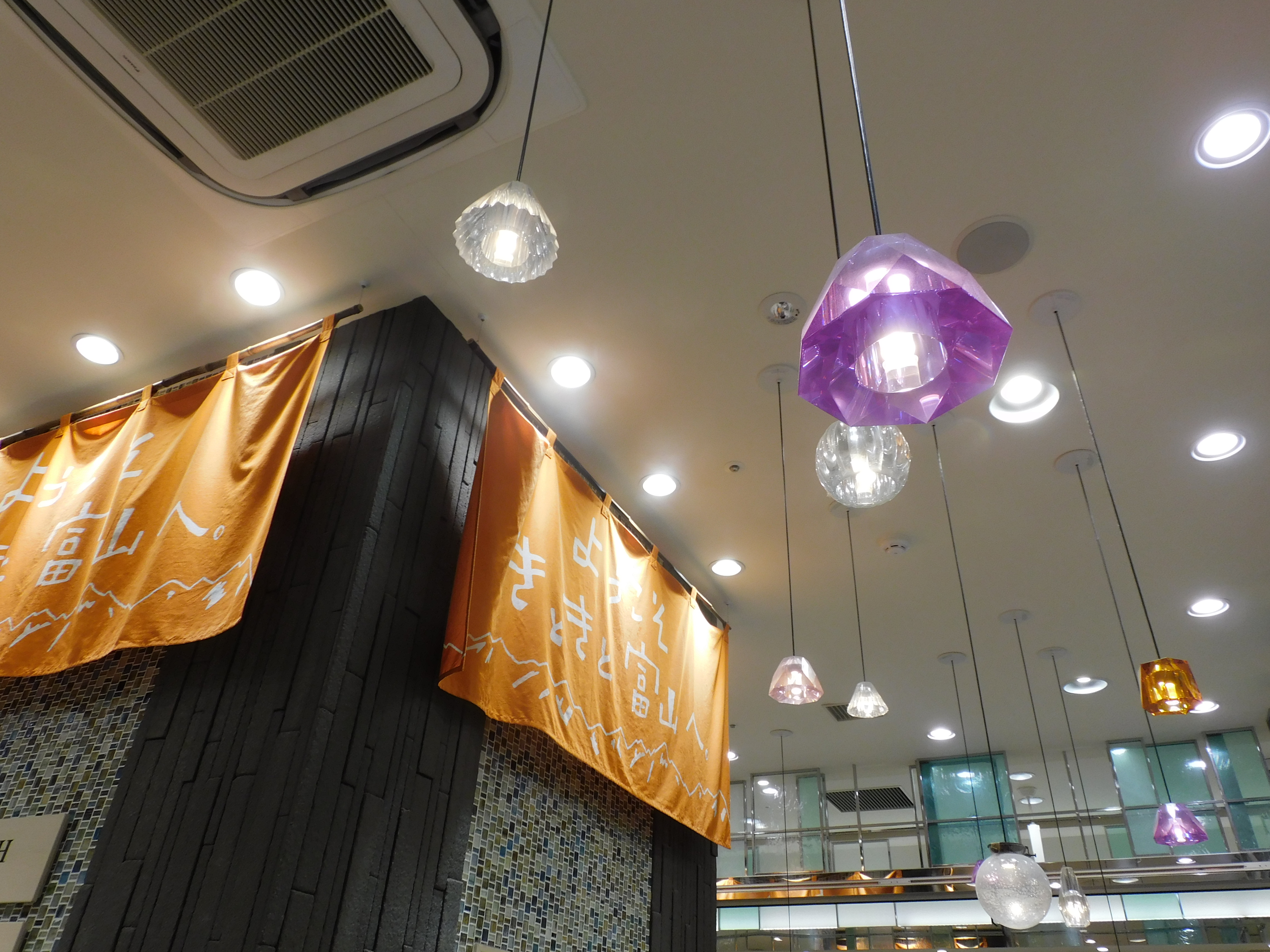 【とやマルシェ】JR富山駅直結のポップアップ利用に適したイベントスペースの画像6