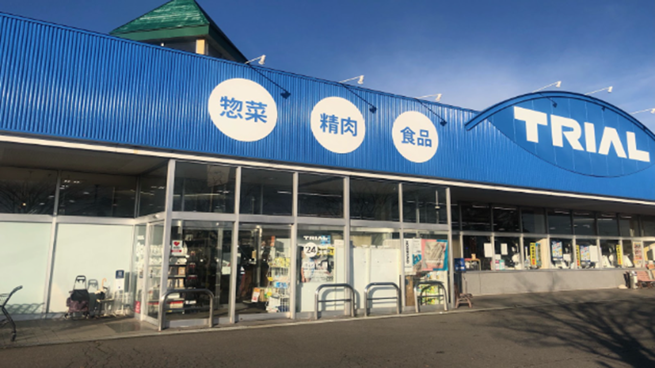 【青森トライアル　平賀店】🌟お試し価格🌟【屋外】トライアルマルシェ（キッチンカー/テント・スペース）