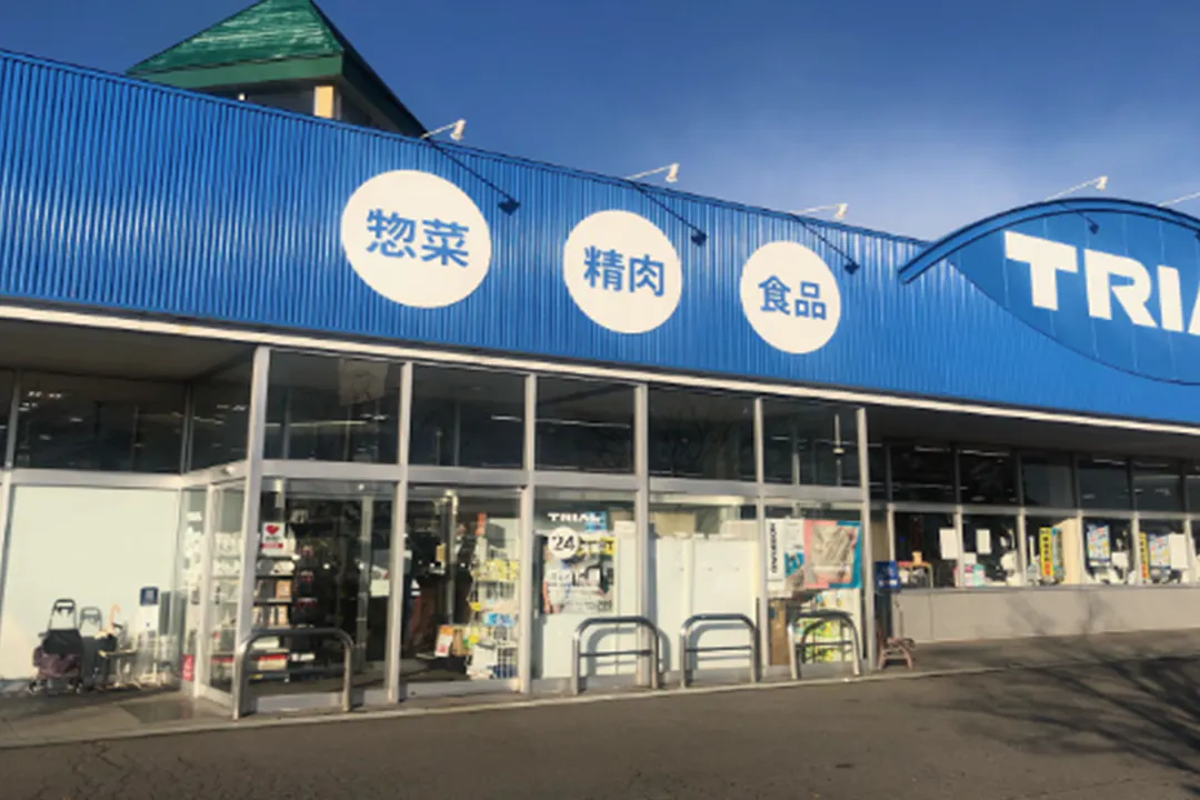 【青森トライアル 平賀店】🌟お試し価格🌟【屋外】トライアルマルシェ(キッチンカー/テント・スペース)