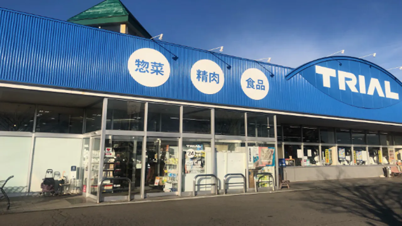 【青森トライアル 平賀店】🌟お試し価格🌟【屋外】トライアルマルシェ(キッチンカー/テント・スペース)