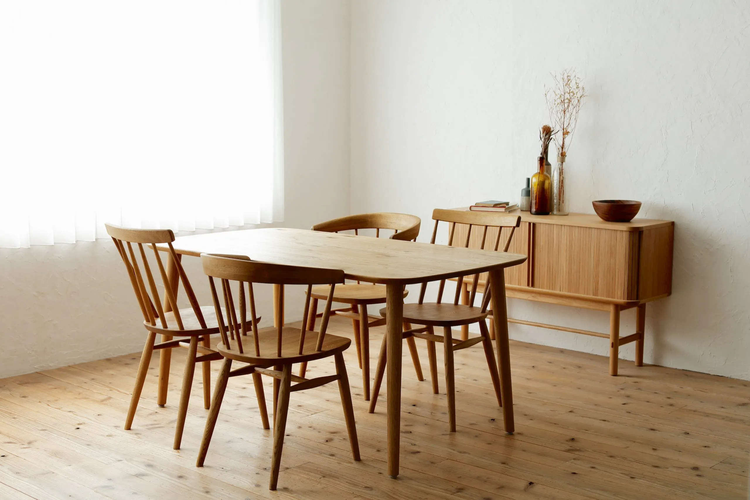 【池尻大橋8分】中目黒からもアクセス可能・目黒川すぐ・フロア独占85㎡・展示会・ポップアップに最適な木の素材が優しい雰囲気を出すスタジオスペース