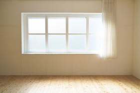 【池尻大橋8分】中目黒からもアクセス可能・目黒川すぐ・フロア独占85㎡・展示会・ポップアップに最適な木の素材が優しい雰囲気を出すスタジオスペース