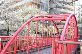 【池尻大橋8分】中目黒からもアクセス可能・目黒川すぐ・フロア独占85㎡・展示会・ポップアップに最適な木の素材が優しい雰囲気を出すスタジオスペース