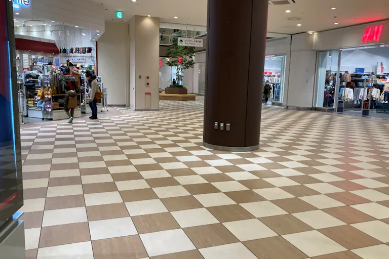 【ララガーデン川口】1階 中央②の画像4