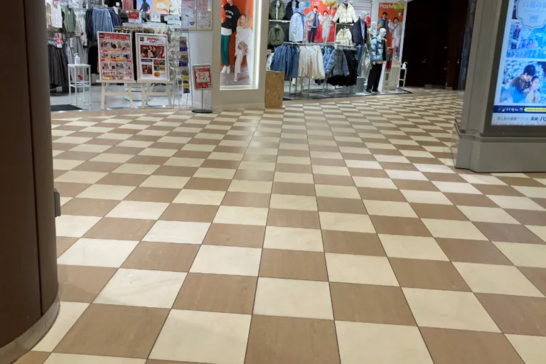 【ララガーデン川口】1階 中央②の画像3
