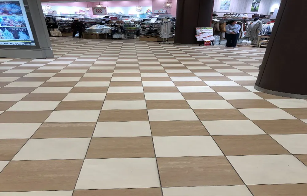 【ララガーデン川口】1階 中央②の画像