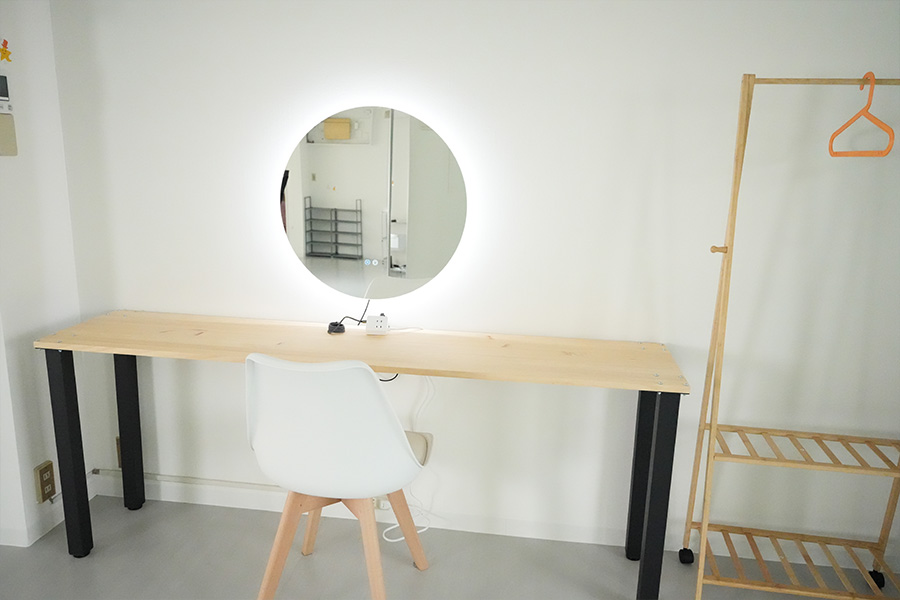 【藤森駅2分】スペース12