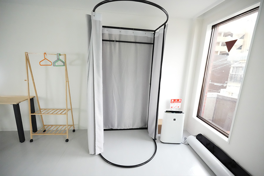 【藤森駅2分】スペース13