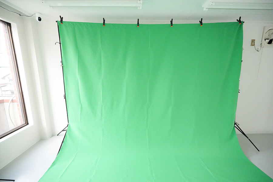 【藤森駅2分】スペース11