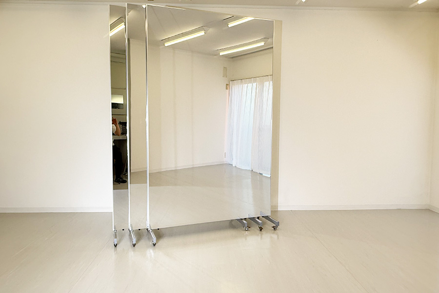 【藤森駅2分】スペース25