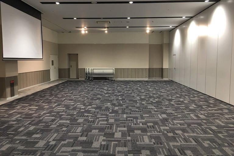 【イオンモール常滑】イオンホールBの画像1