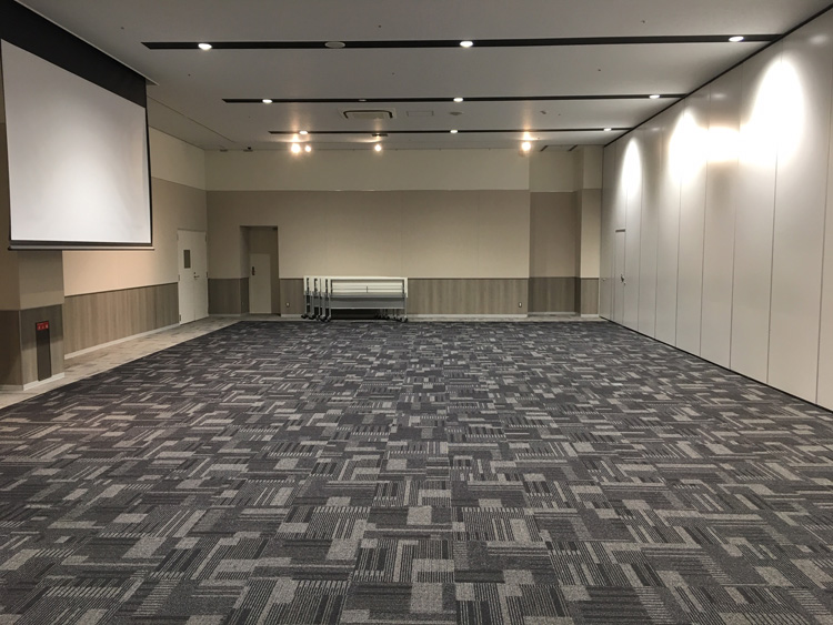 【イオンモール常滑】イオンホールB