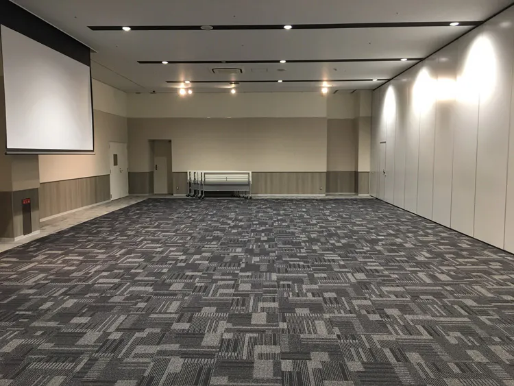 【イオンモール常滑】イオンホールB