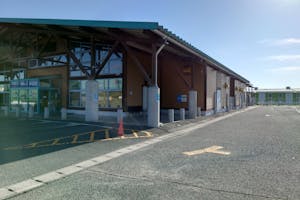 【ダイナム植木店ゆったり館】キッチンカー出店やプロモーションイベントに最適なアミューズメント施設のイベントスペース