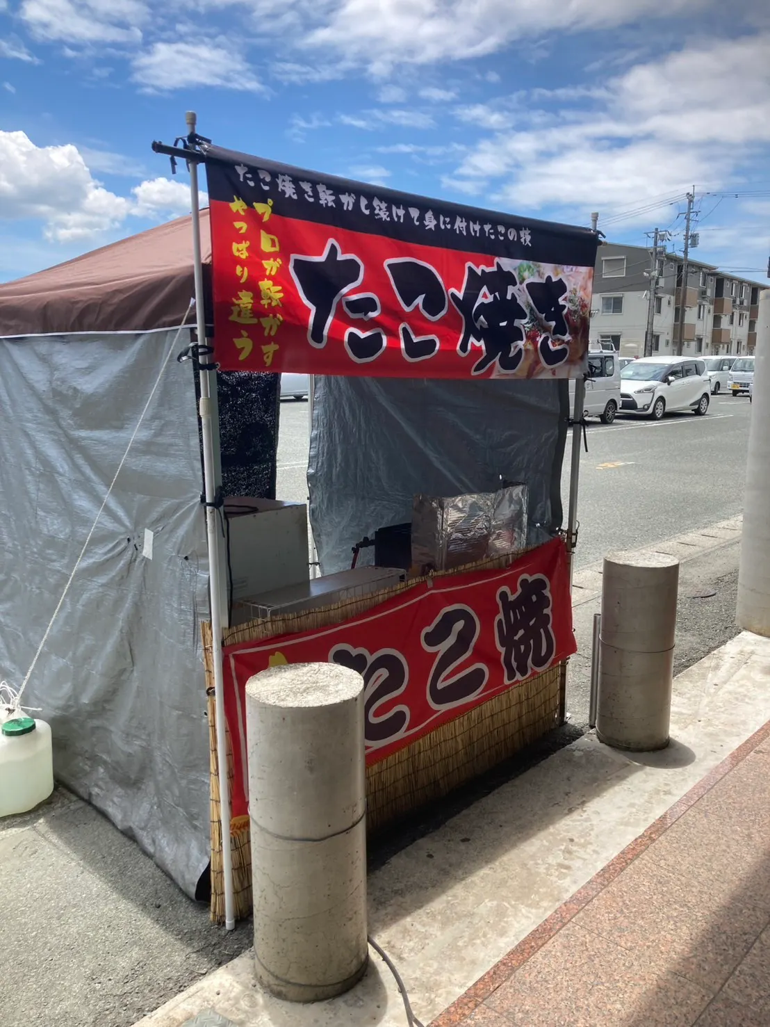 【ダイナム植木店ゆったり館】キッチンカー出店やプロモーションイベントに最適なアミューズメント施設のイベントスペース