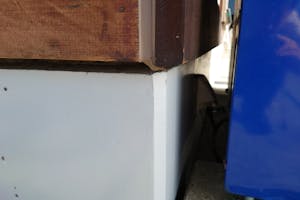 【ダイナム福井丸岡店】物販や各種プロモーションに最適なアミューズメント施設のイベントスペース(出入口横)