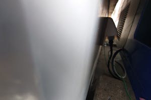 【ダイナム福井丸岡店】物販や各種プロモーションに最適なアミューズメント施設のイベントスペース(出入口横)