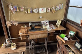 【JR福崎駅14分】ポップアップストアやレンタルサロンに最適な古民家風のスペース