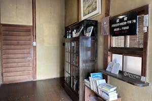 【JR福崎駅14分】ポップアップストアやレンタルサロンに最適な古民家風のスペース