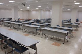 【イオンモール秋田】3F イオンホール