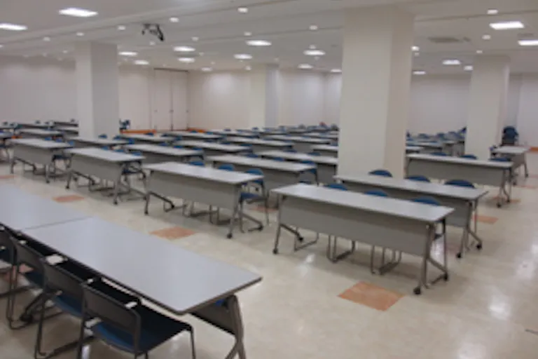 【イオンモール秋田】3F イオンホールの画像3