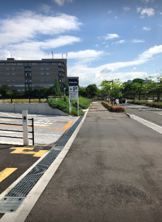 【スーパーセンタートライアル三田店】キッチンカー（調理営業）出店限定/屋外スペース