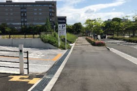 【スーパーセンタートライアル三田店】キッチンカー(調理営業)出店限定/屋外スペース