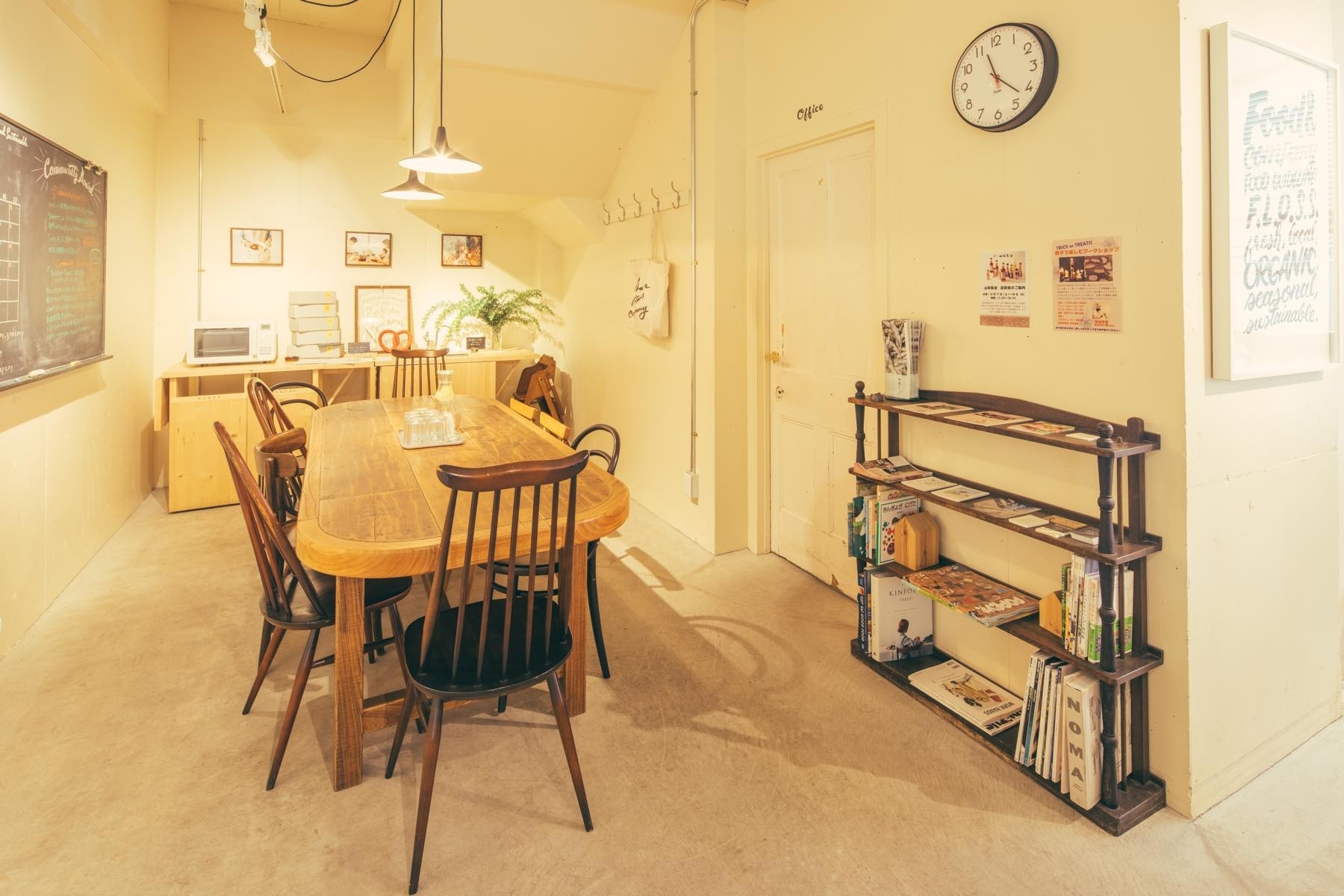 1F路面のグローサリーストアの画像6