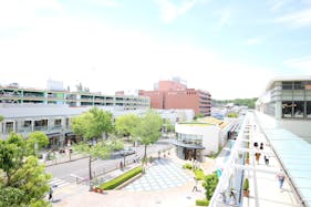 【星が丘テラス】ファッション関係のポップアップストアに最適な住みたい街、上位にランクインするエリアの商業施設内のイベントスペース【W205】