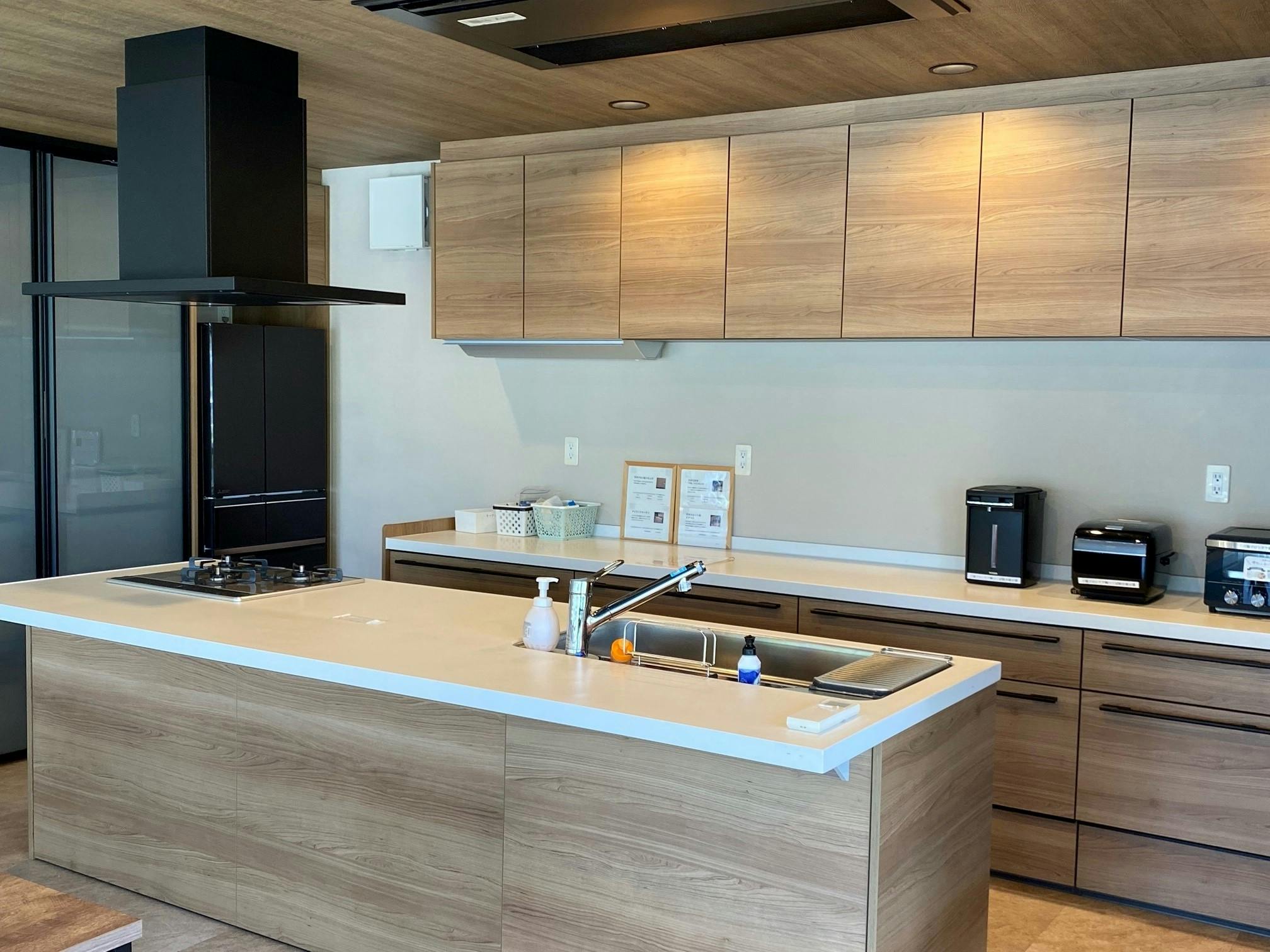 【茨城県つくば市】自主企画マルシェやワークショップに最適なお手頃価格のレンタルスペース「Community」/敷地全体の貸切イベント開催も可能!