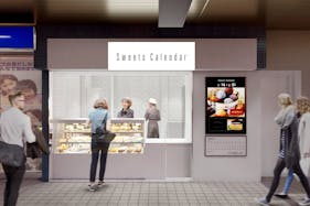 【スイーツカレンダー青物横丁店】スイーツカレンダー青物横丁店