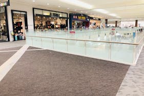 【イオンモール福津】2階 ノースブリッジA(R-YOMA前)