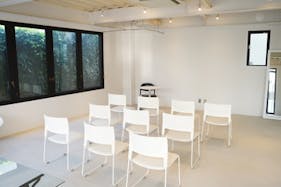 【代官山駅3分】アパレルの展示会やポップアップストアに最適なハイセンスなスペース