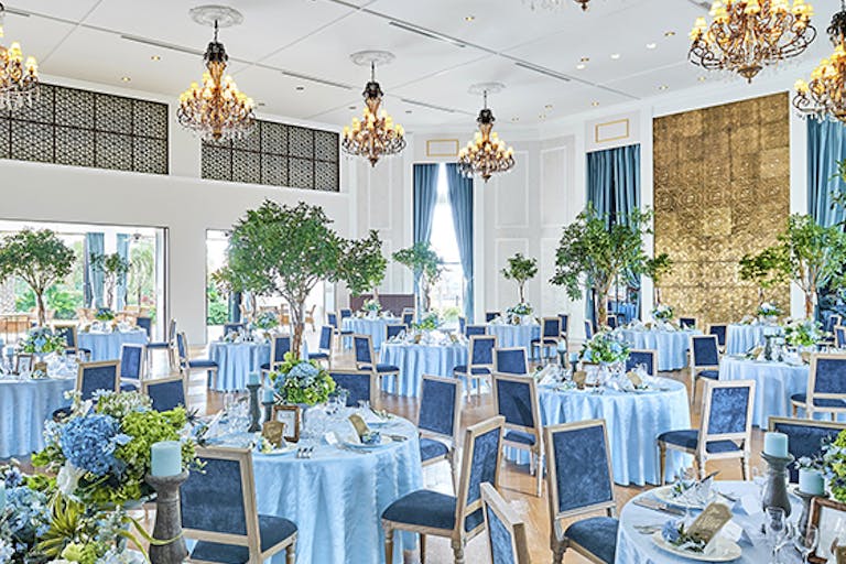 【つくば市花室】撮影やレセプションパーティーに適したリゾート地のようなイベントスペース(フォレスト)の画像2