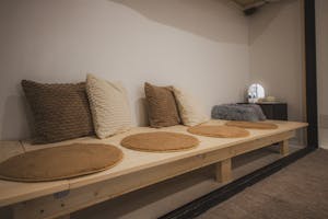 【鶴橋駅4分】ポップアップストアや展示会に最適な古民家リノベーションで雰囲気抜群のレンタルスペース